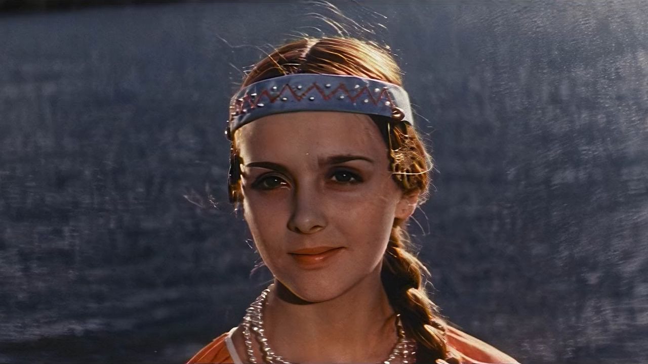 Finist, heller Falke