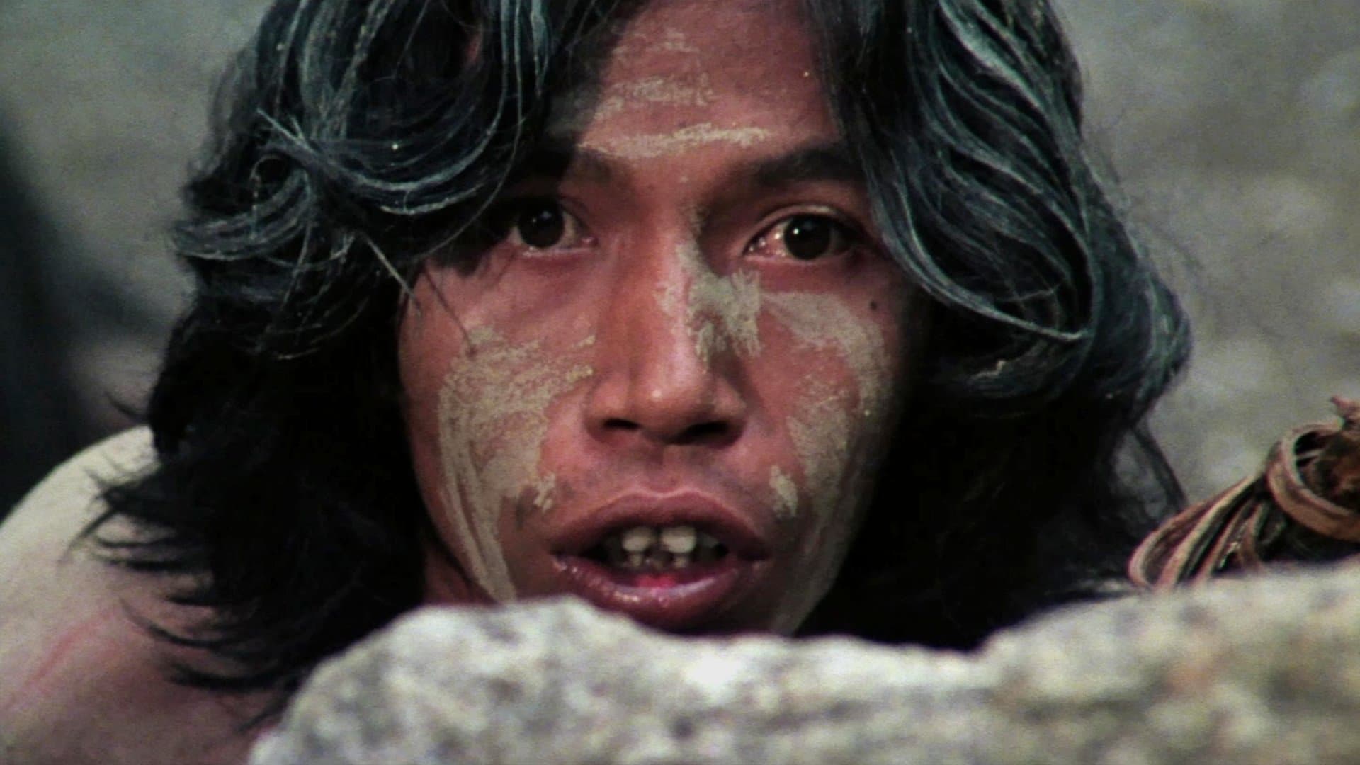 Mondo Cannibale, 2. Teil - Der Vogelmensch