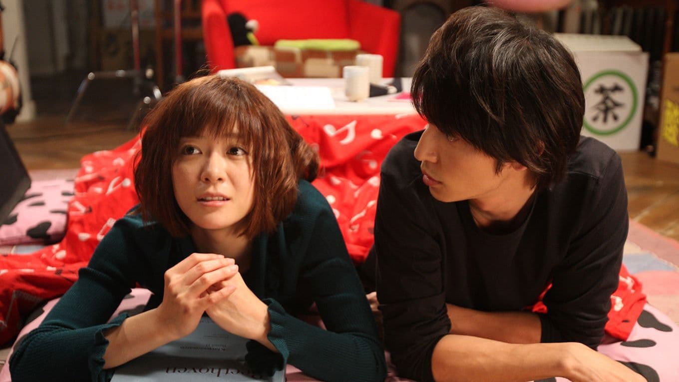 Nodame Cantabile OVA 2