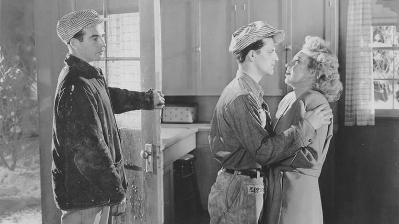 Rebellion im grauen Haus