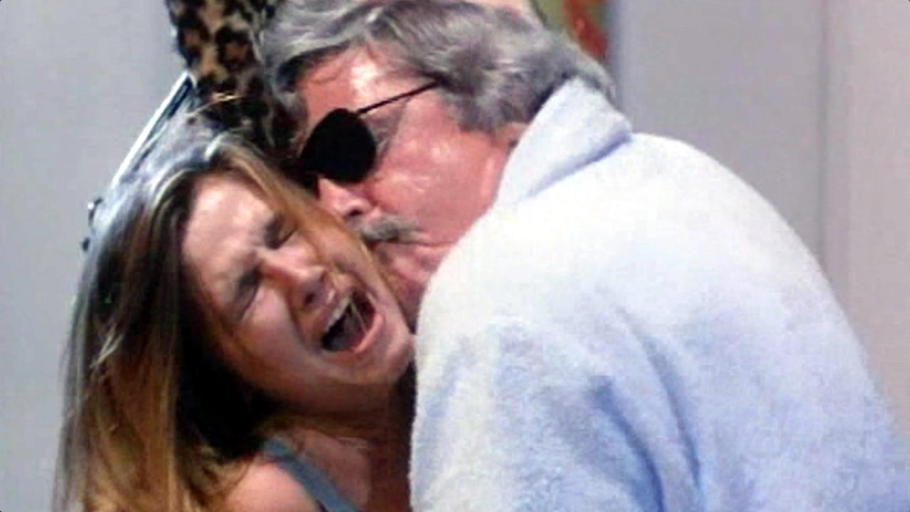 The Avenger - Der Rächer