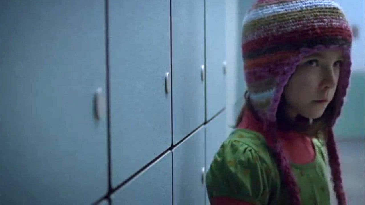 Blick des Bösen - Sie will nur spielen