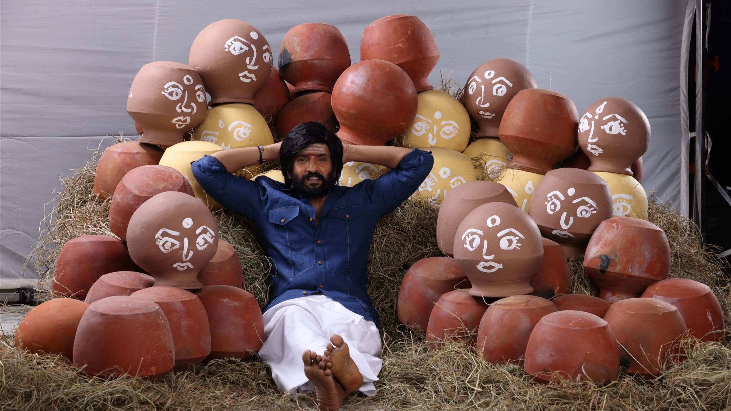 வடக்குப்பட்டி ராமசாமி