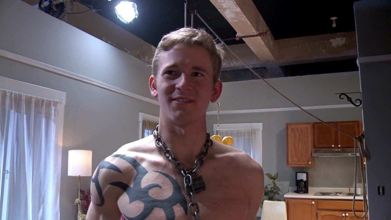 Kink - The 51st Shade Of Grey