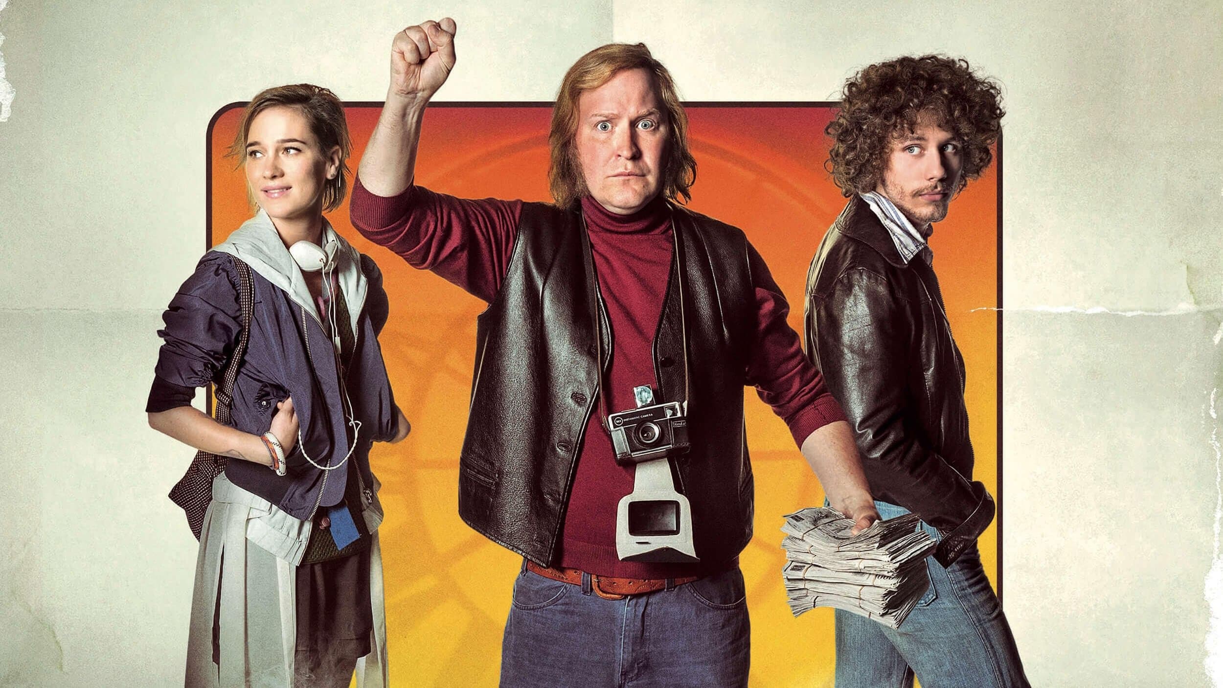 Flucht in die Zukunft