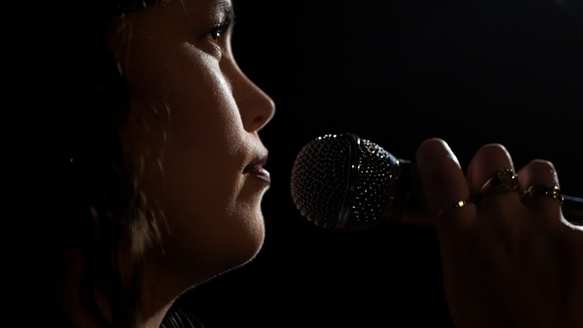 Dreaming In The Spotlight