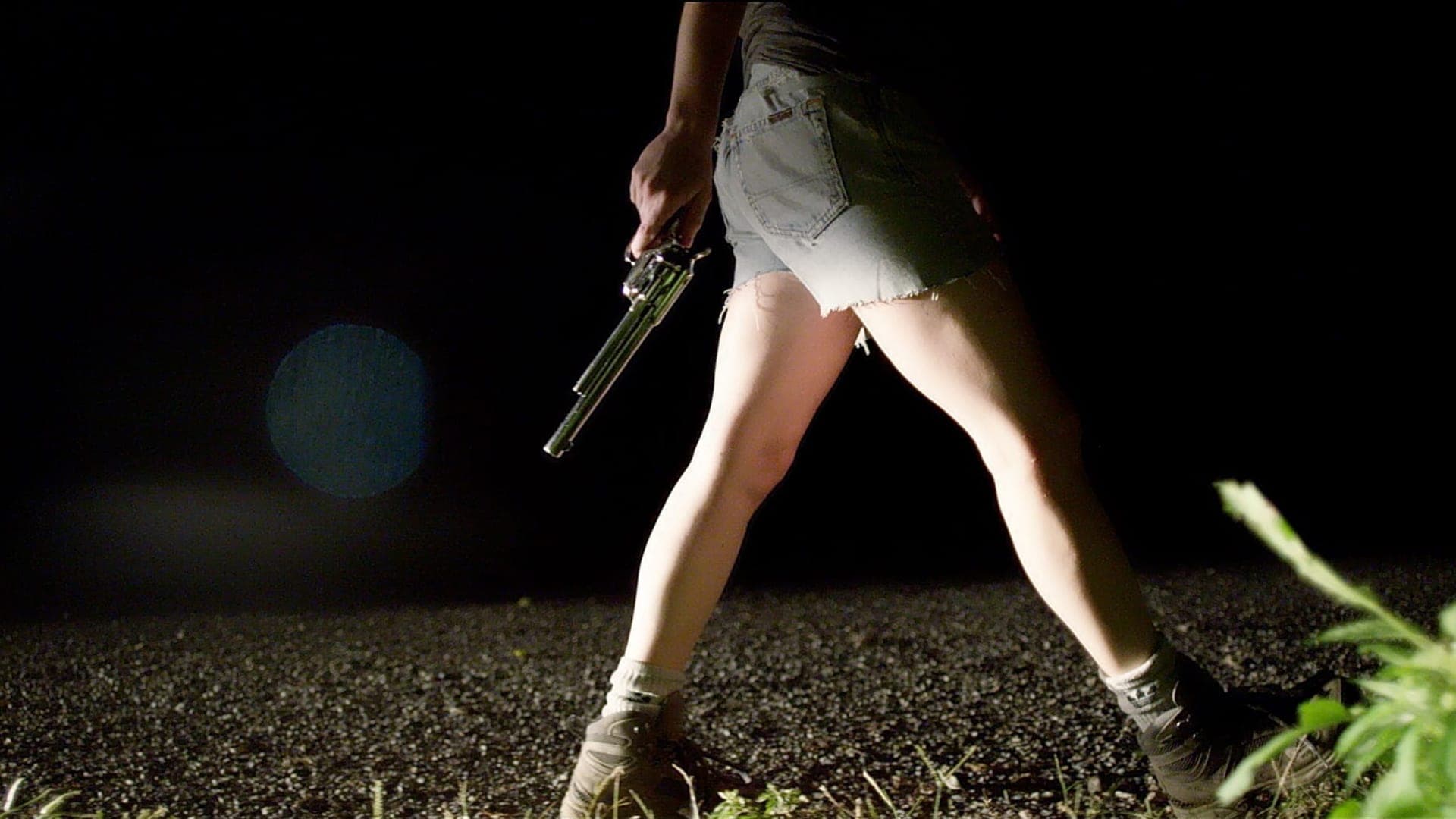 Teuflische Verbrecher mit Donnie Wahlberg