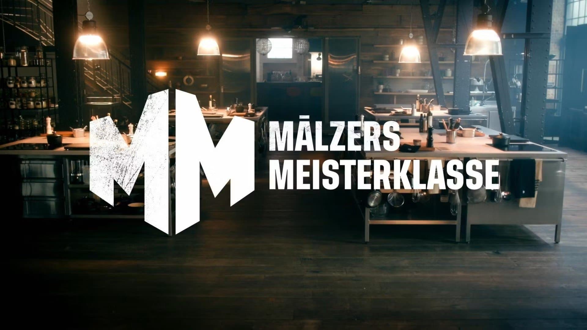 Mälzers Meisterklasse