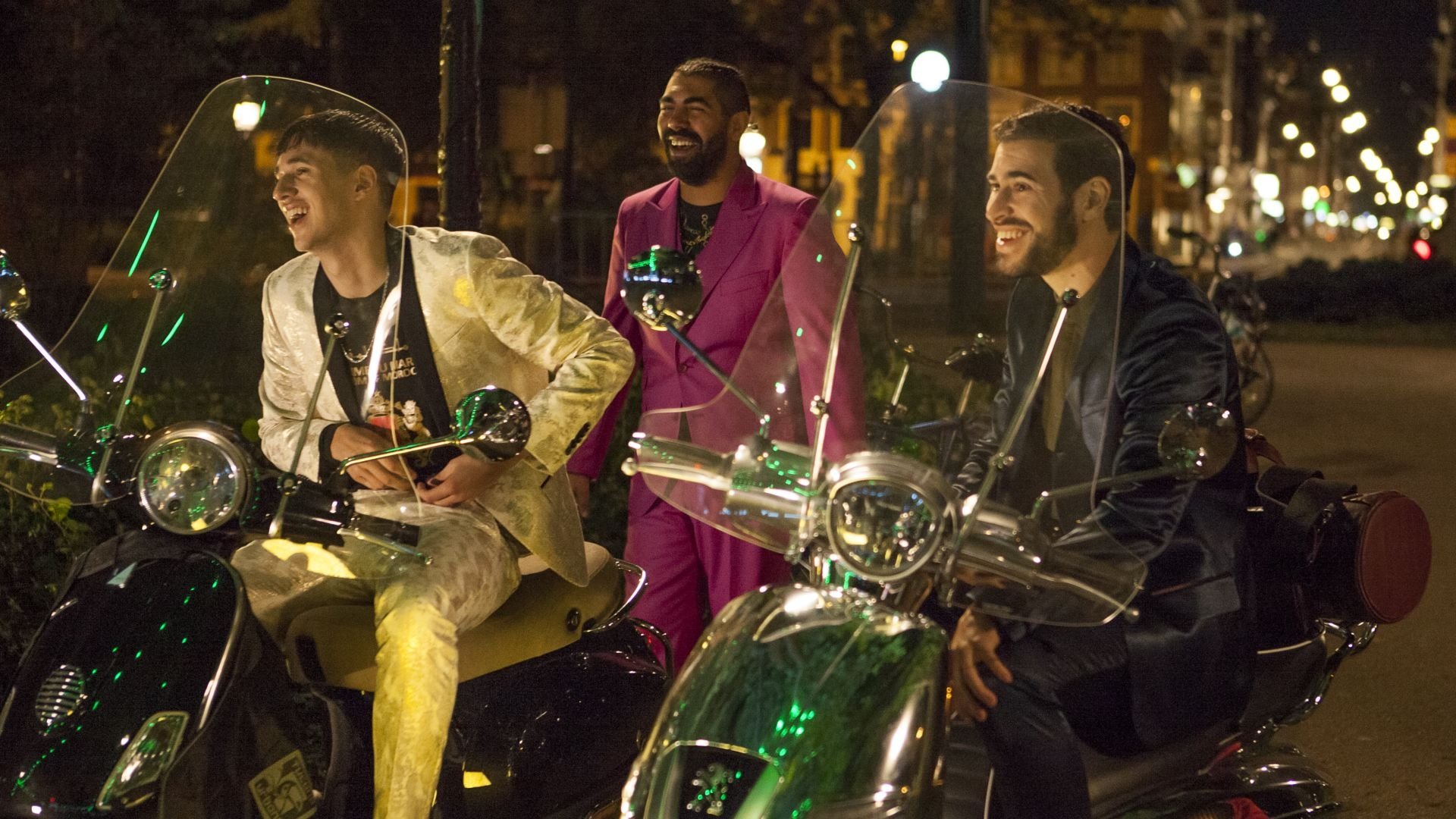 Das Versprechen von Pisa