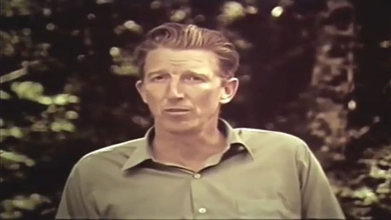 Bigfoot: Man or Beast?