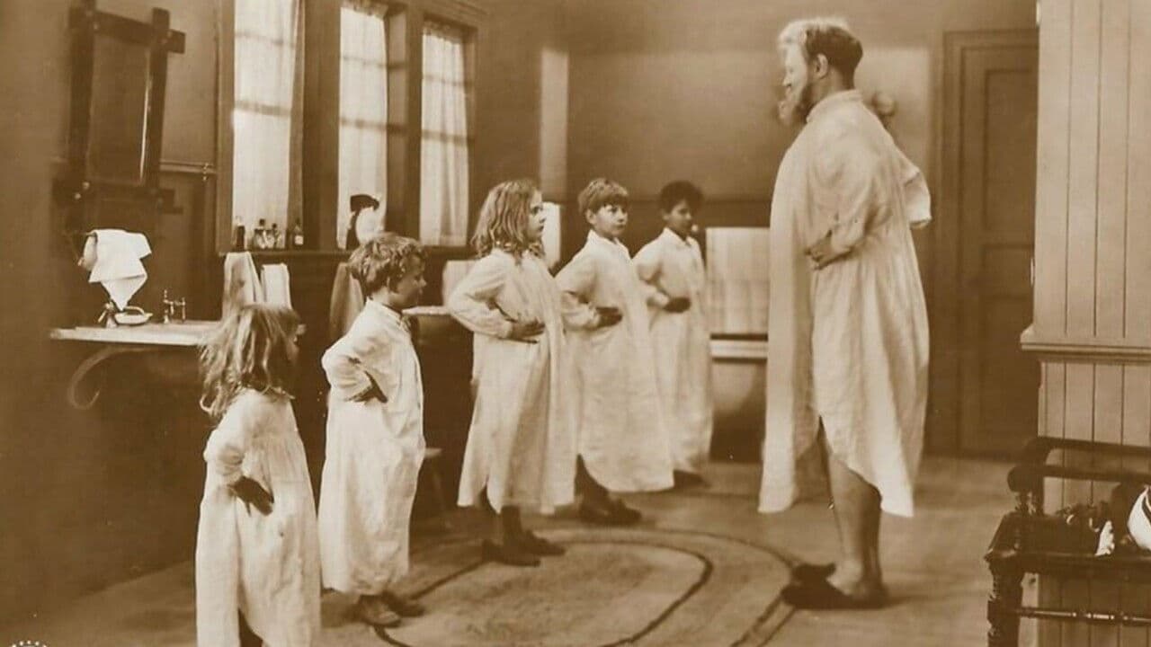 Der Weg allen Fleisches