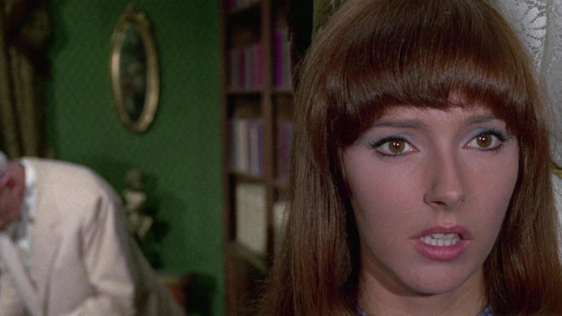 Sieben Jungfrauen für den Teufel