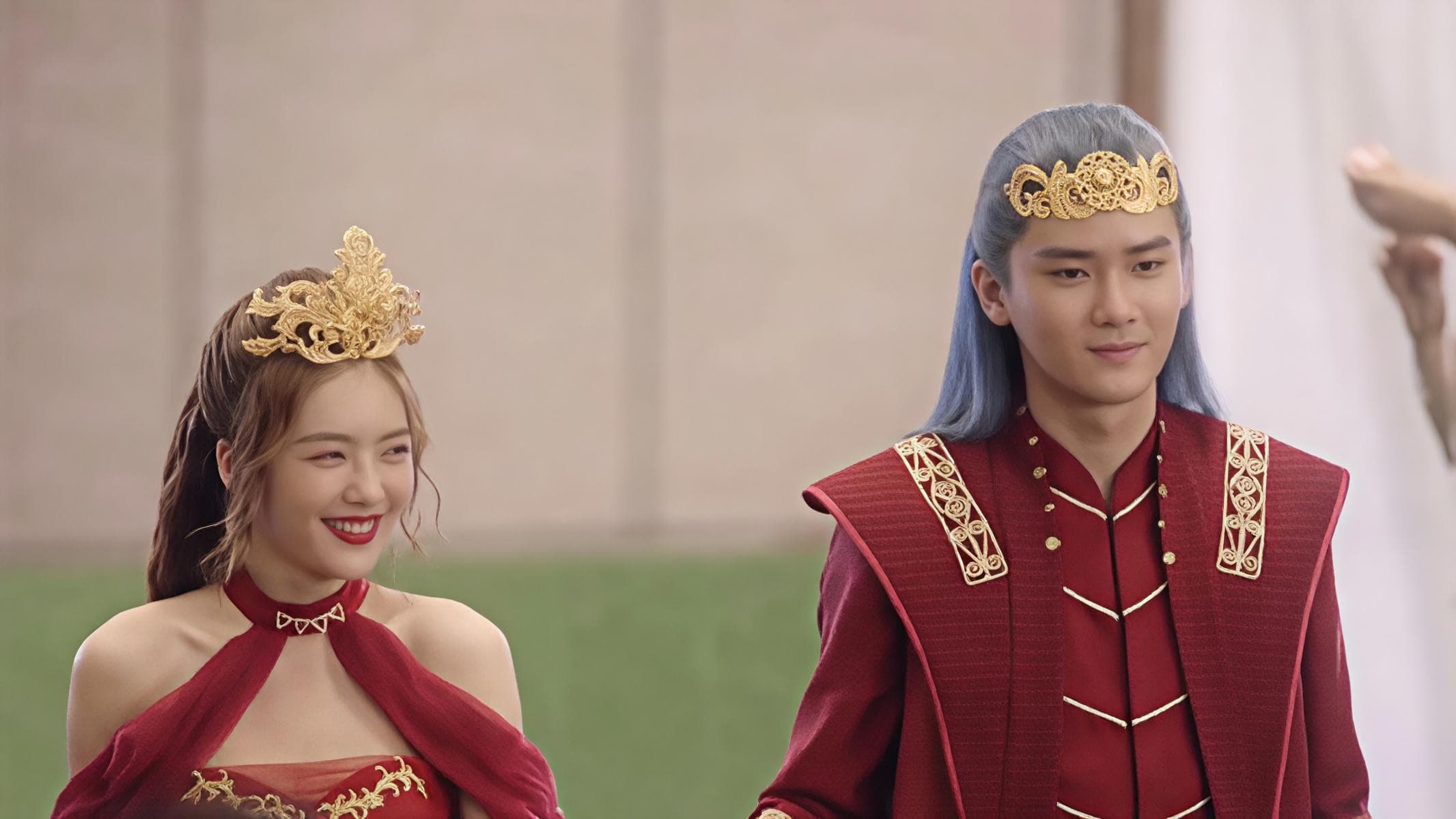 对的时间对的人