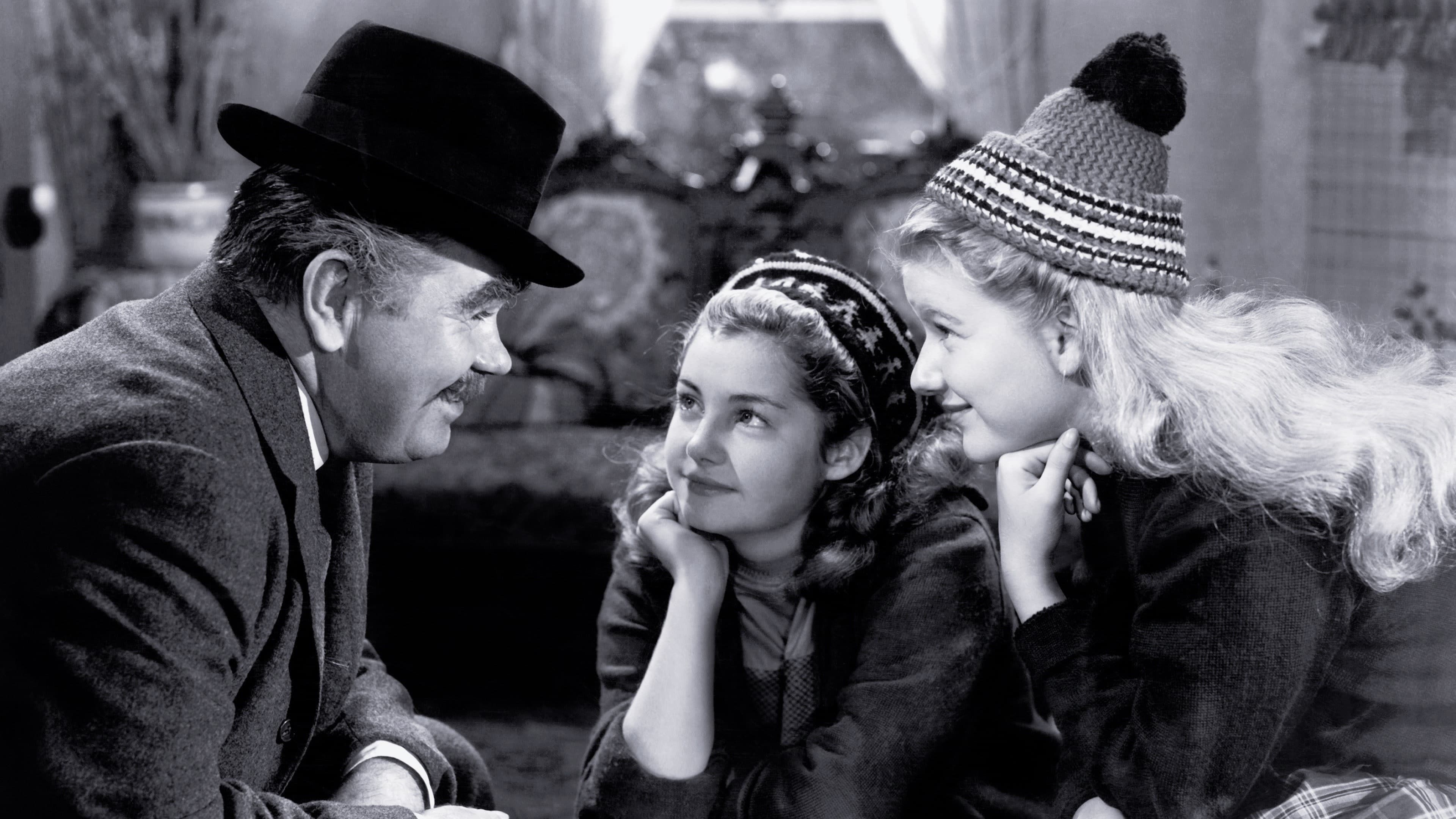 Geheimnis einer Mutter