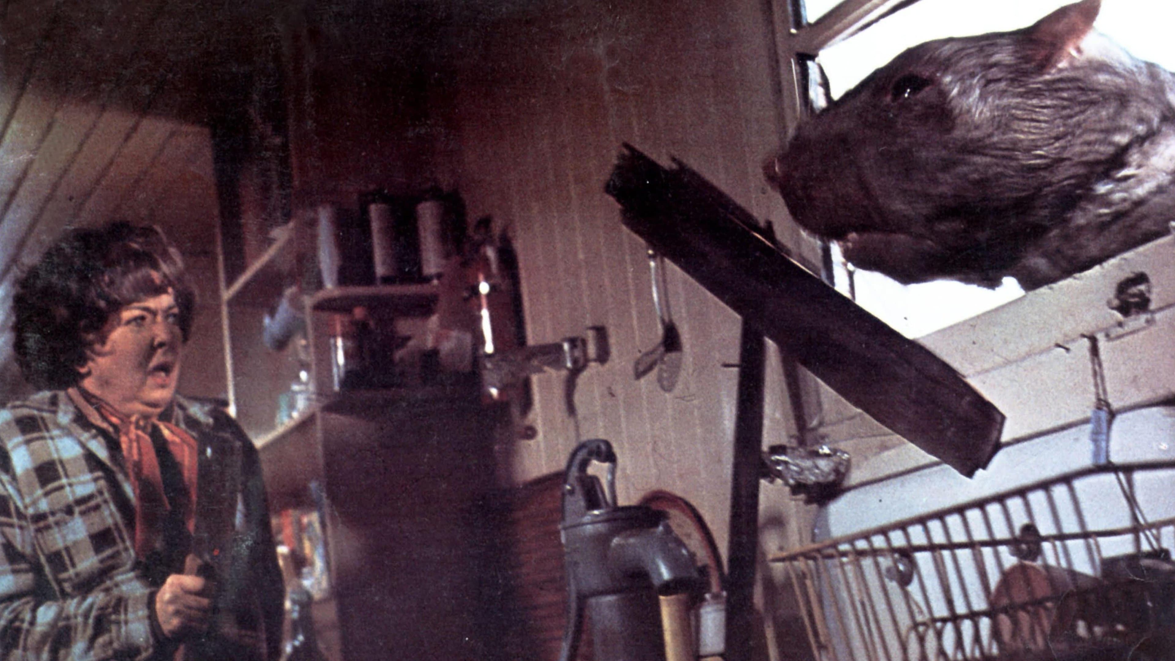 Die Insel der Ungeheuer