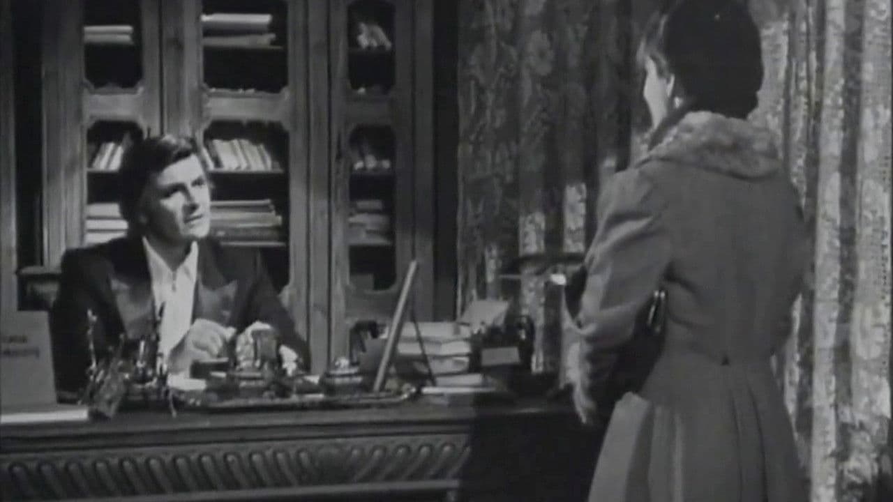 Visul unei nopți de iarnă