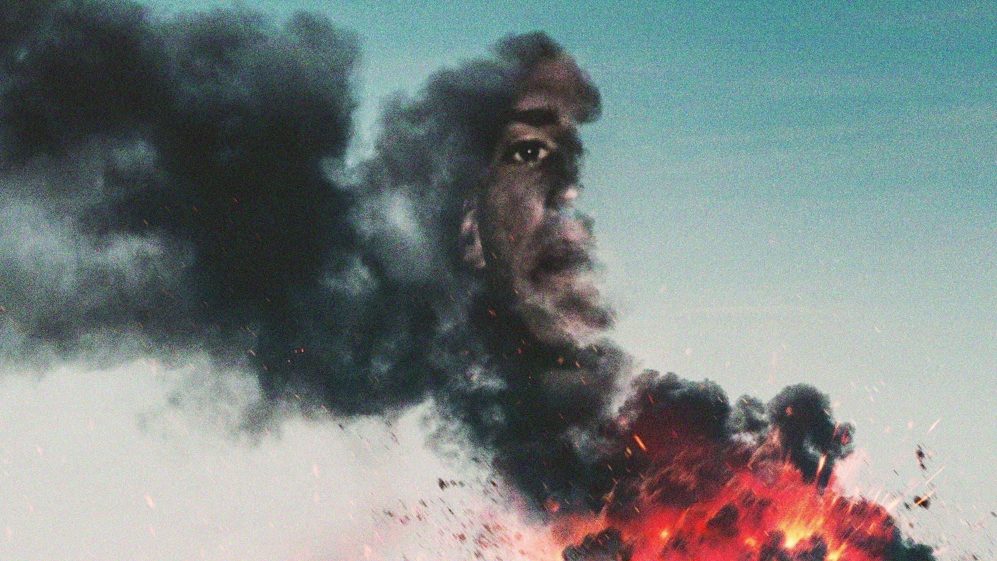 Der Bombenanschlag von Oklahoma City