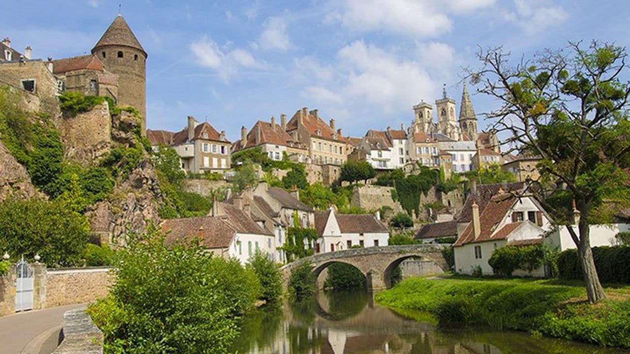 Francie s ozvěnou domova