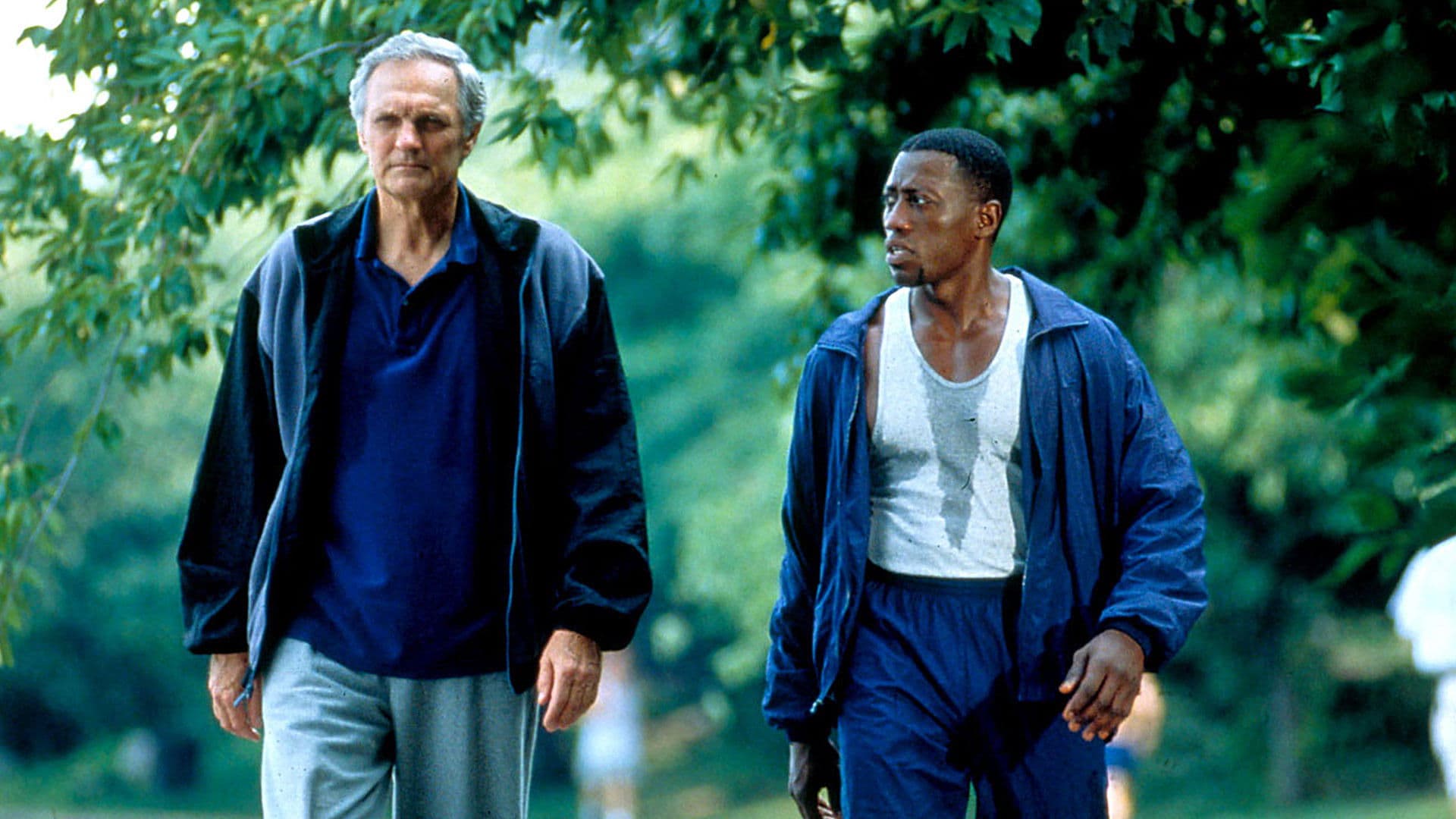 Mord im Weissen Haus