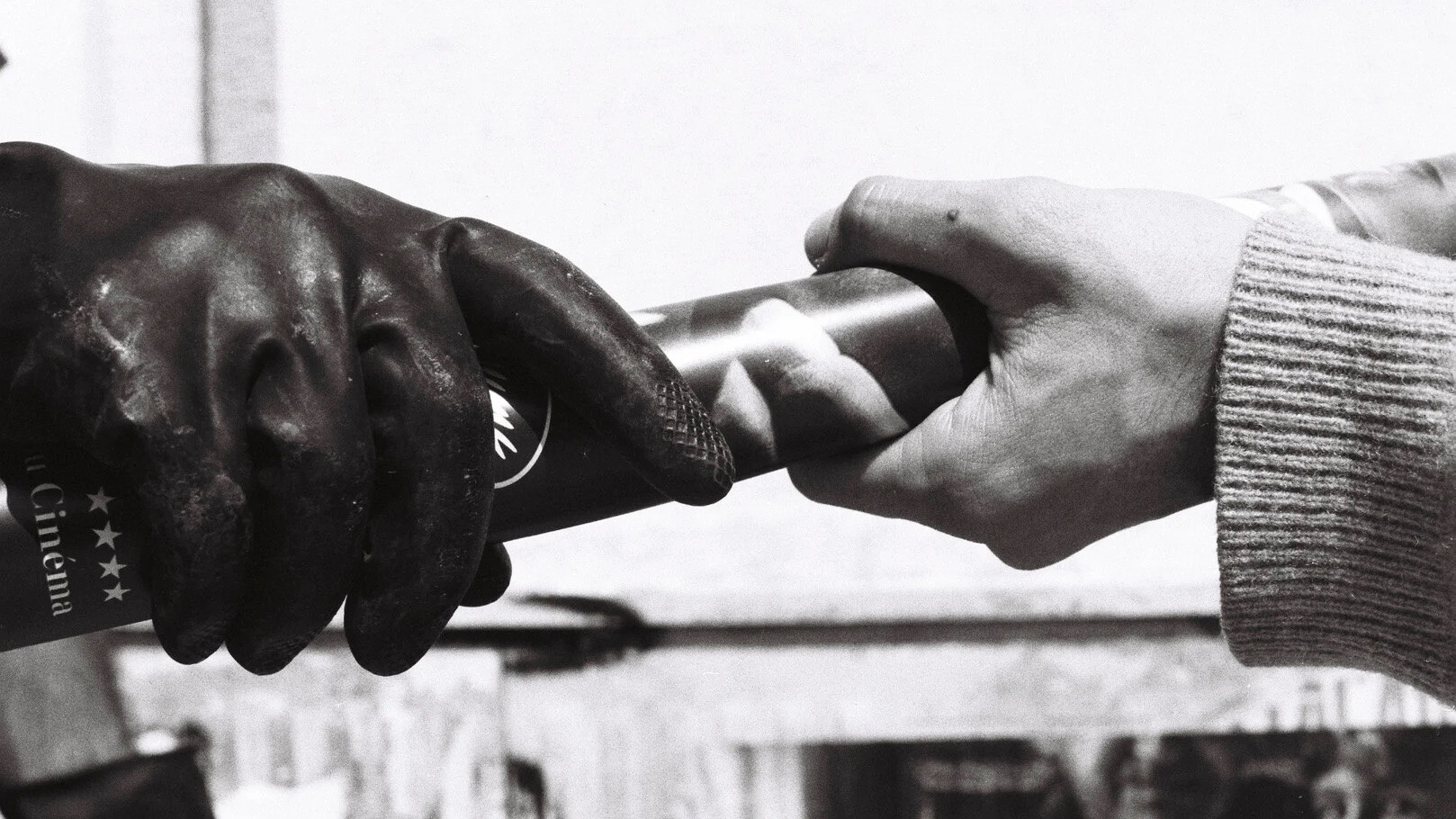 Espero que Amanhã não Chova