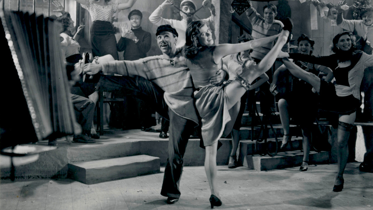 Schütze Bumm wird Zollinspektor