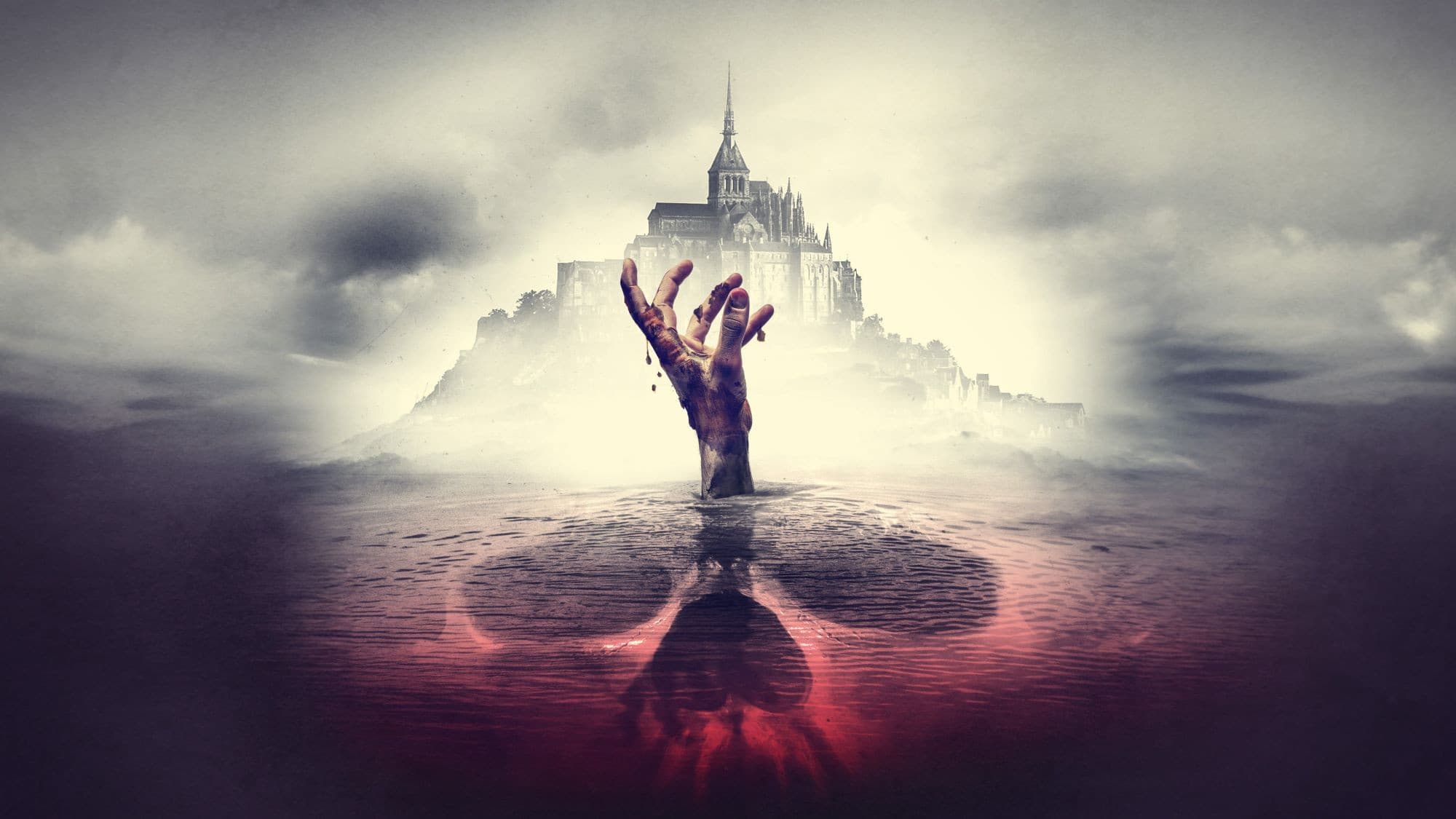 Tide - Gefahr aus der Tiefe