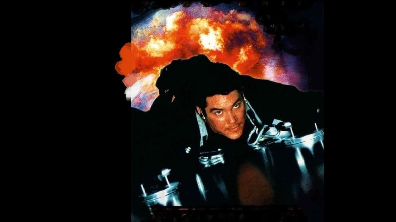 Out of Time - Der tödliche Auftrag