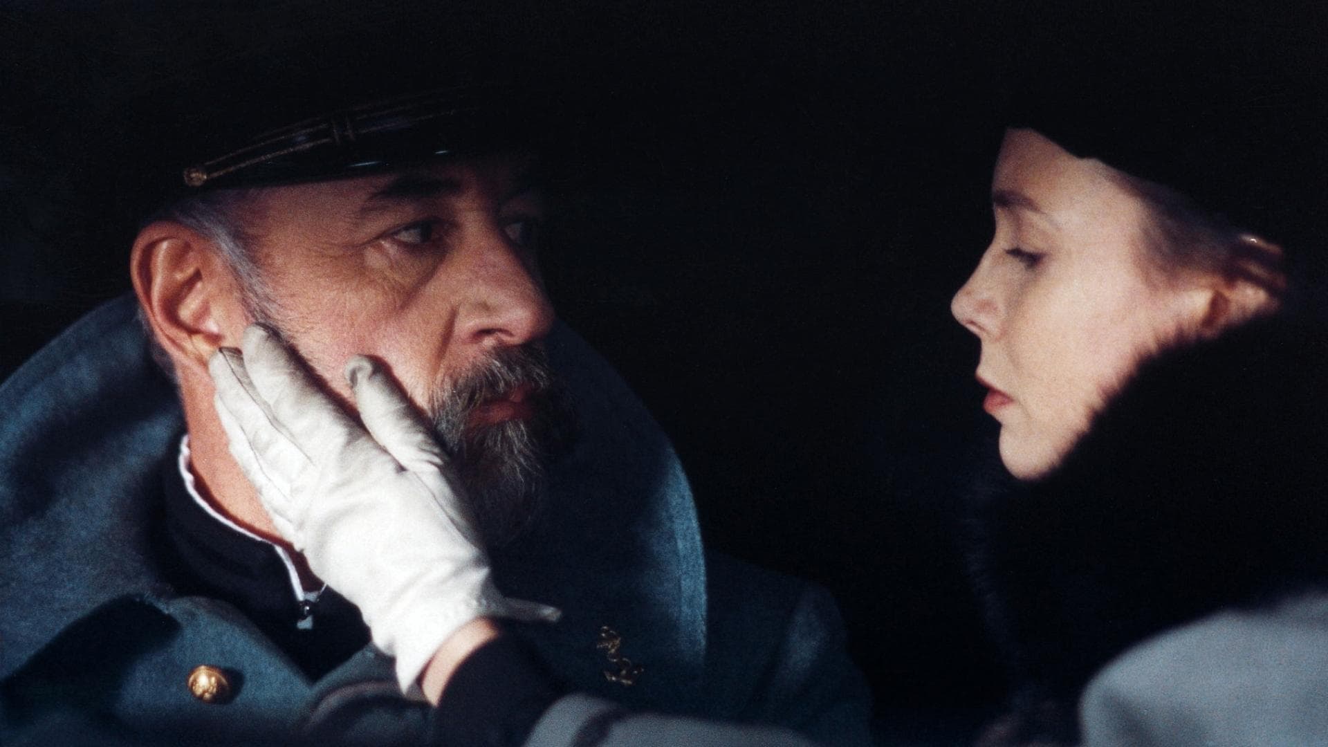 Das Leben und nichts anderes