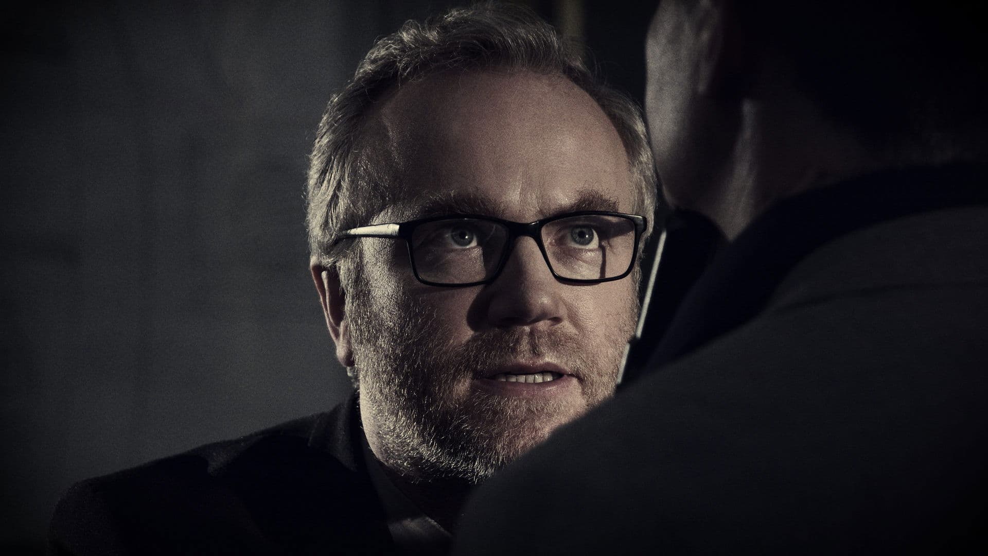 Schatten der Täuschung