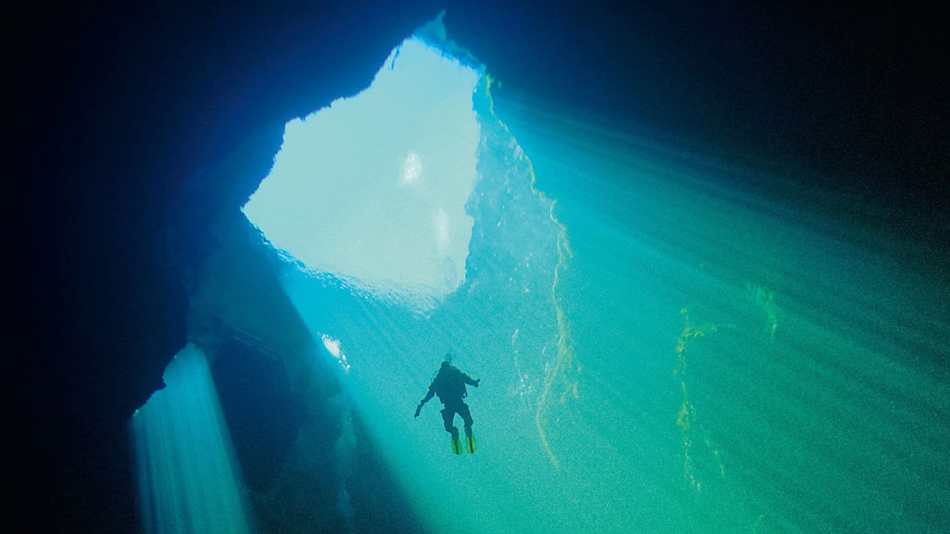 Deeper