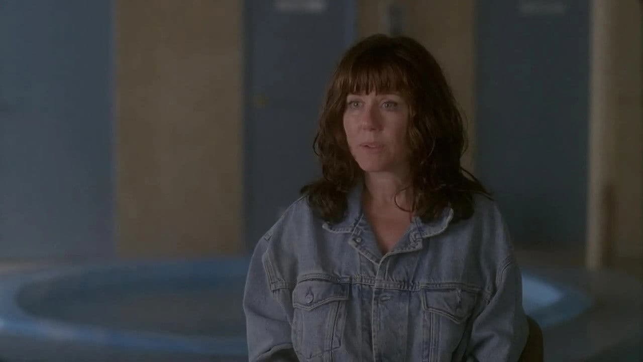 Gnadenschuß im Flammenmeer