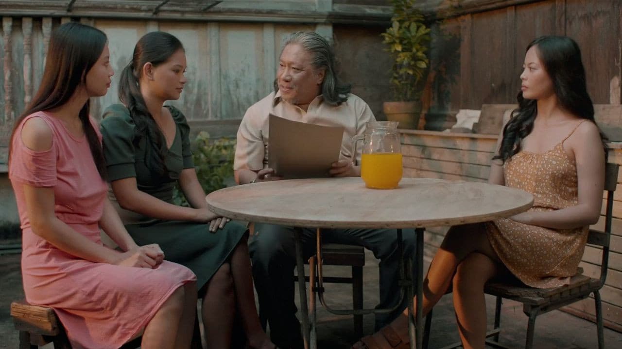 Jealousy - Lust und Eifersucht