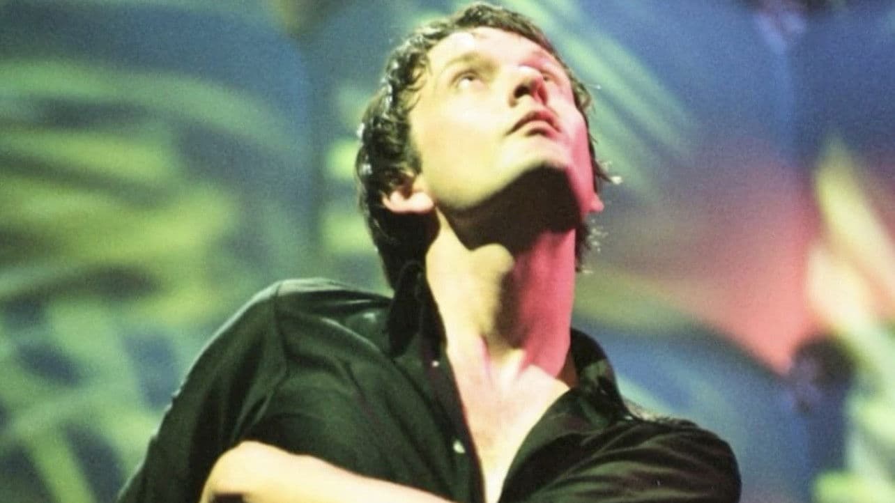 Pulp: The Park is Mine