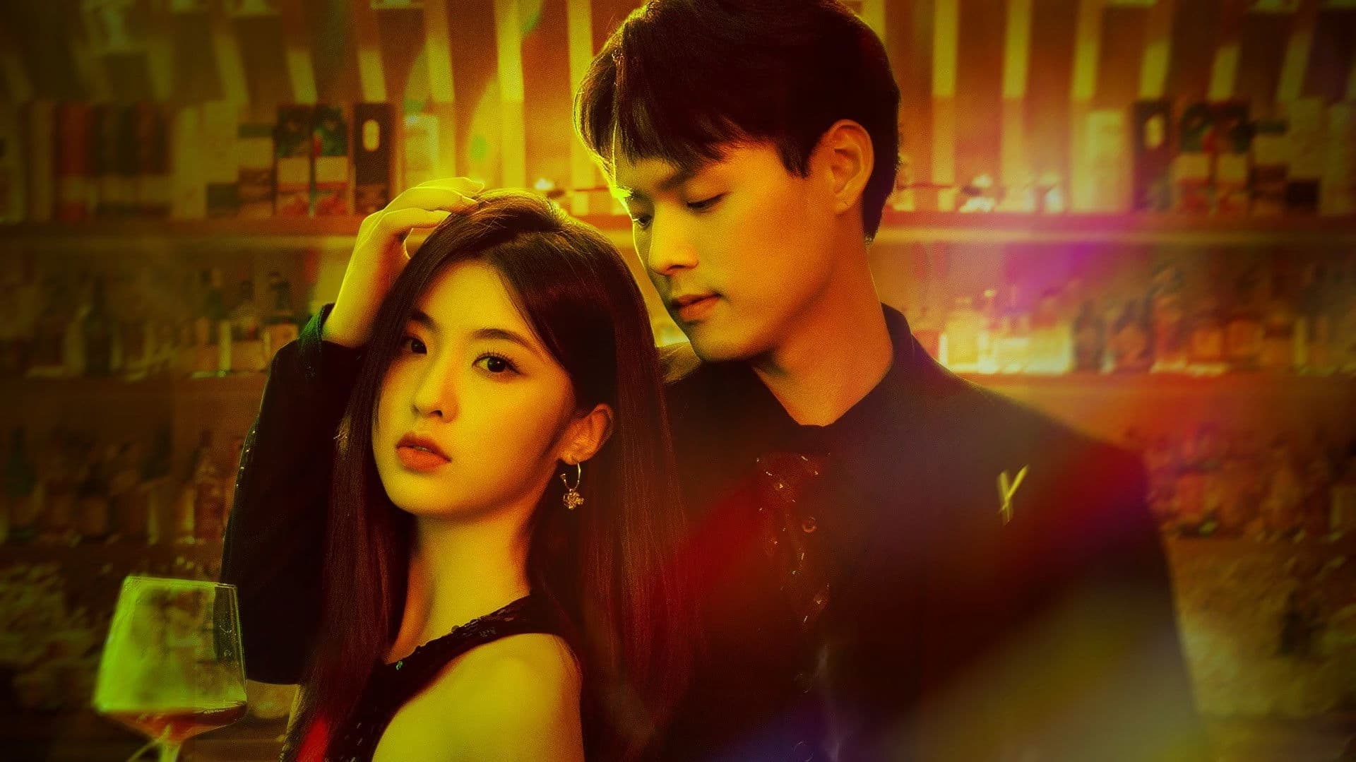 咕咚咕咚喜欢你