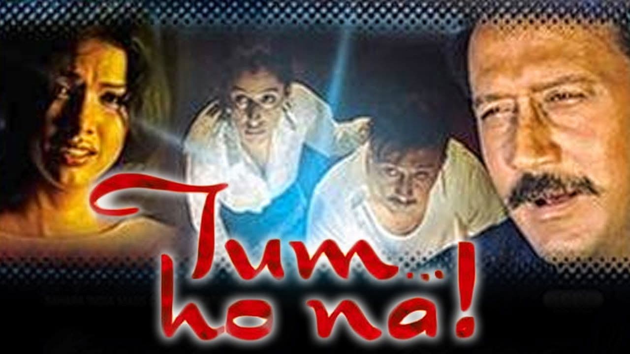 Tum... Ho Na! - Die Gefühle der Liebenden