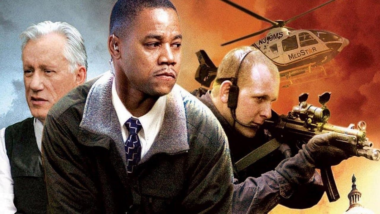 End Game - Tödliche Abrechnung