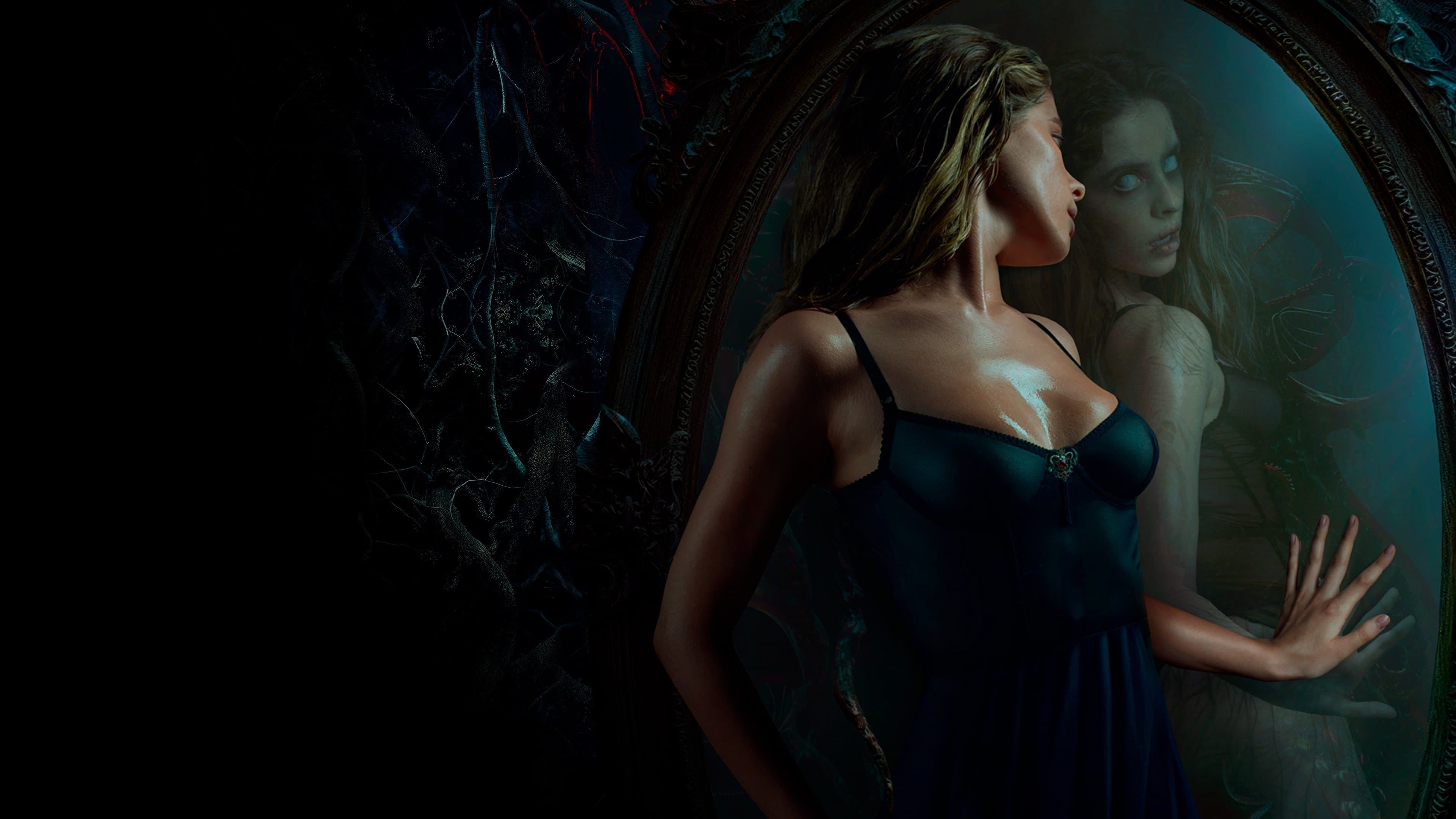 Succubus - Dämonische Begierde