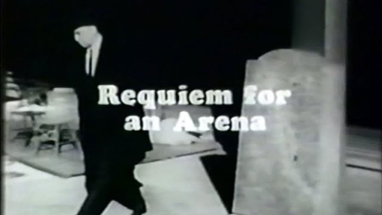 The Polo Grounds: Requiem for an Arena