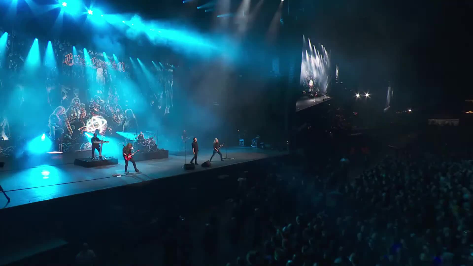 Blind Guardian - Hellfest 2022