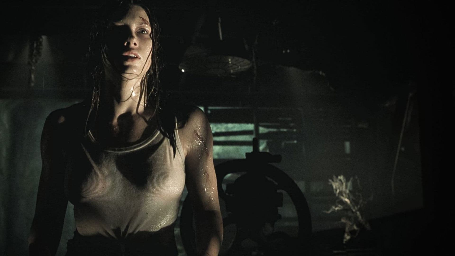 Michael Bay's Texas Chainsaw Massacre