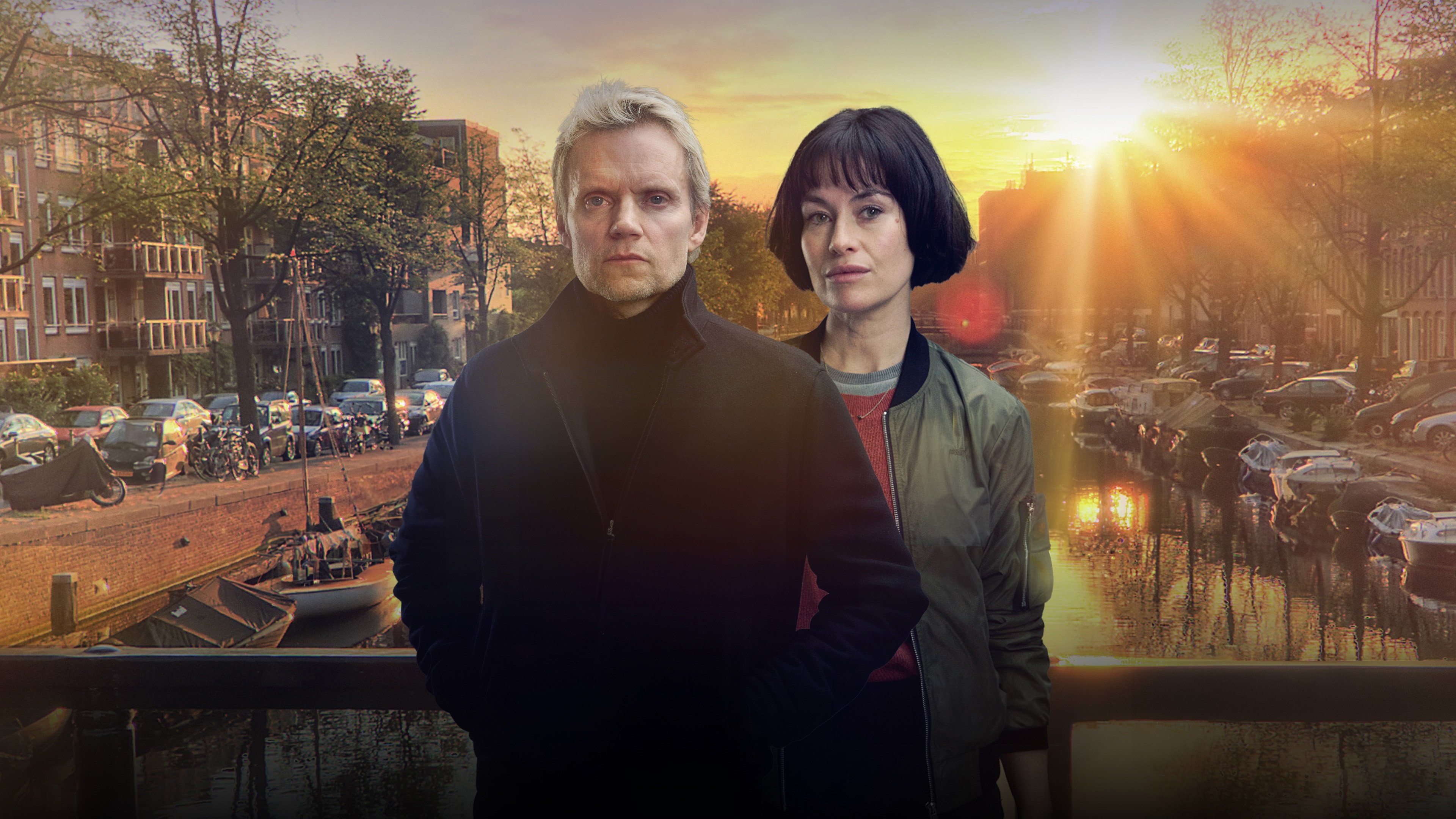 Kommissar Van der Valk