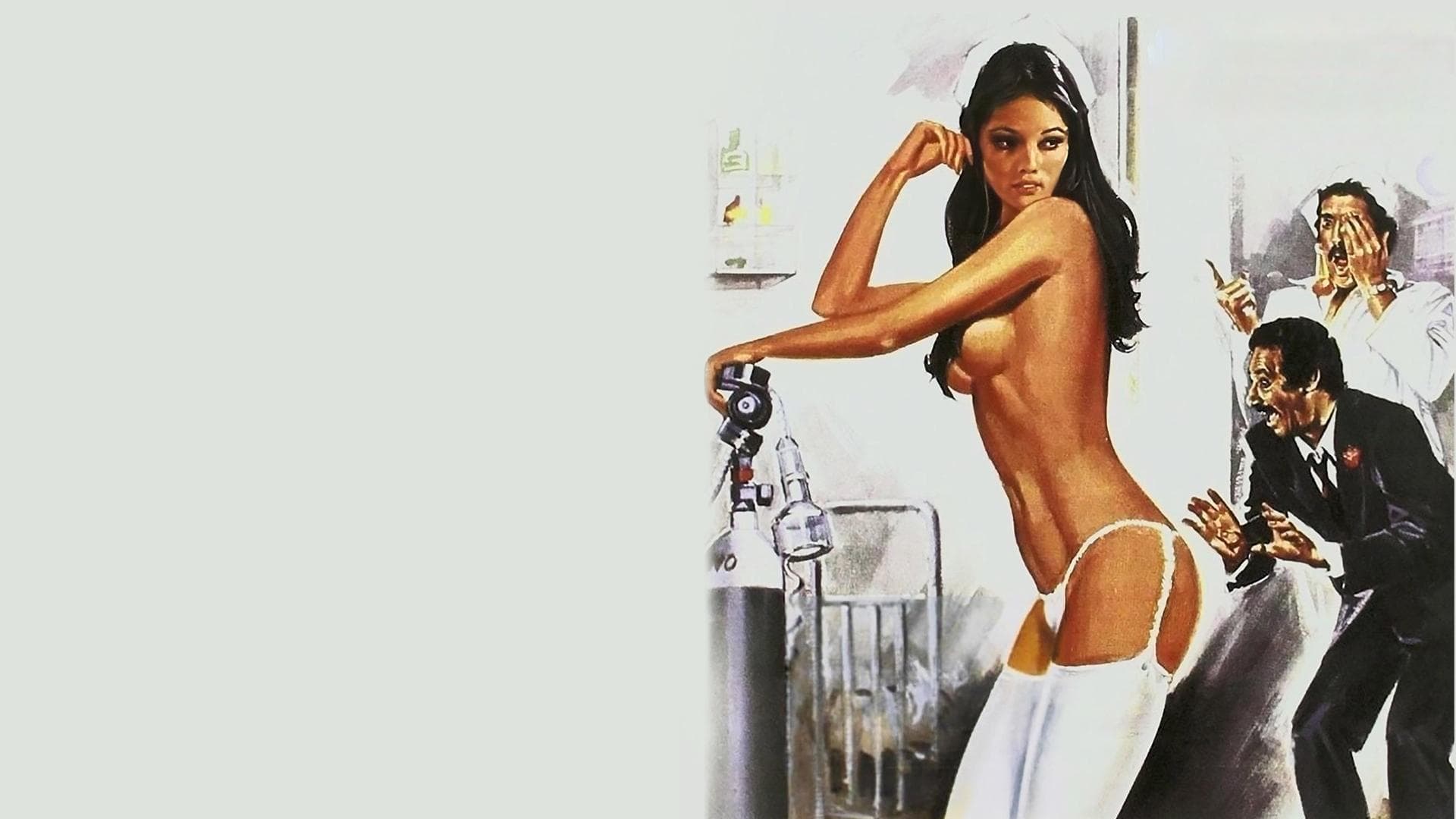 Frau Doktor kann's nicht lassen