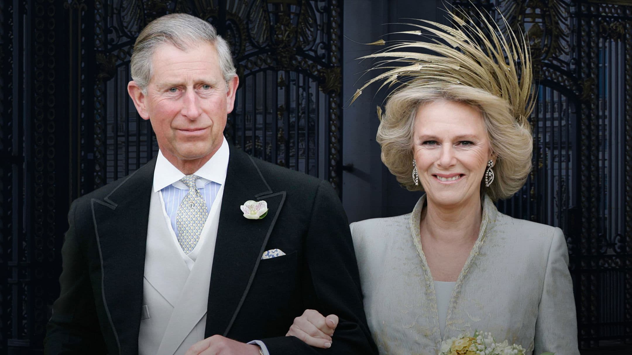 Charles: Der neue König hautnah