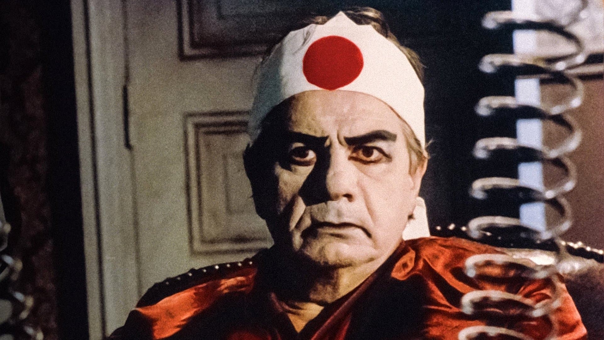 Kamikaze - TV-Tod live