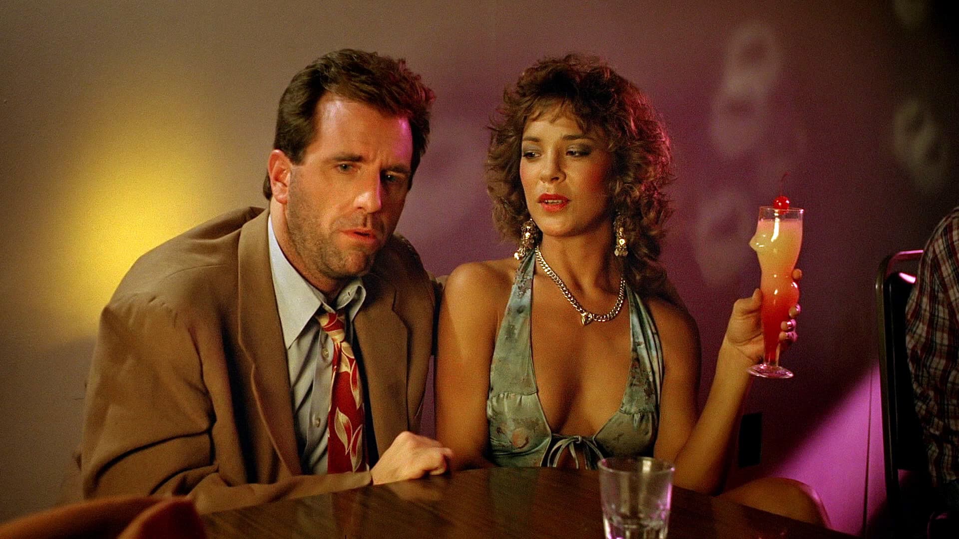 Mit Motorsägen spaßt man nicht