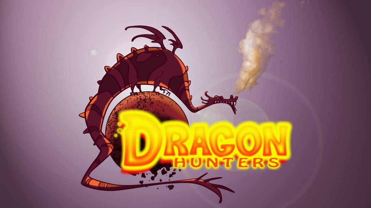 Dragon Hunters – Die Drachenjäger