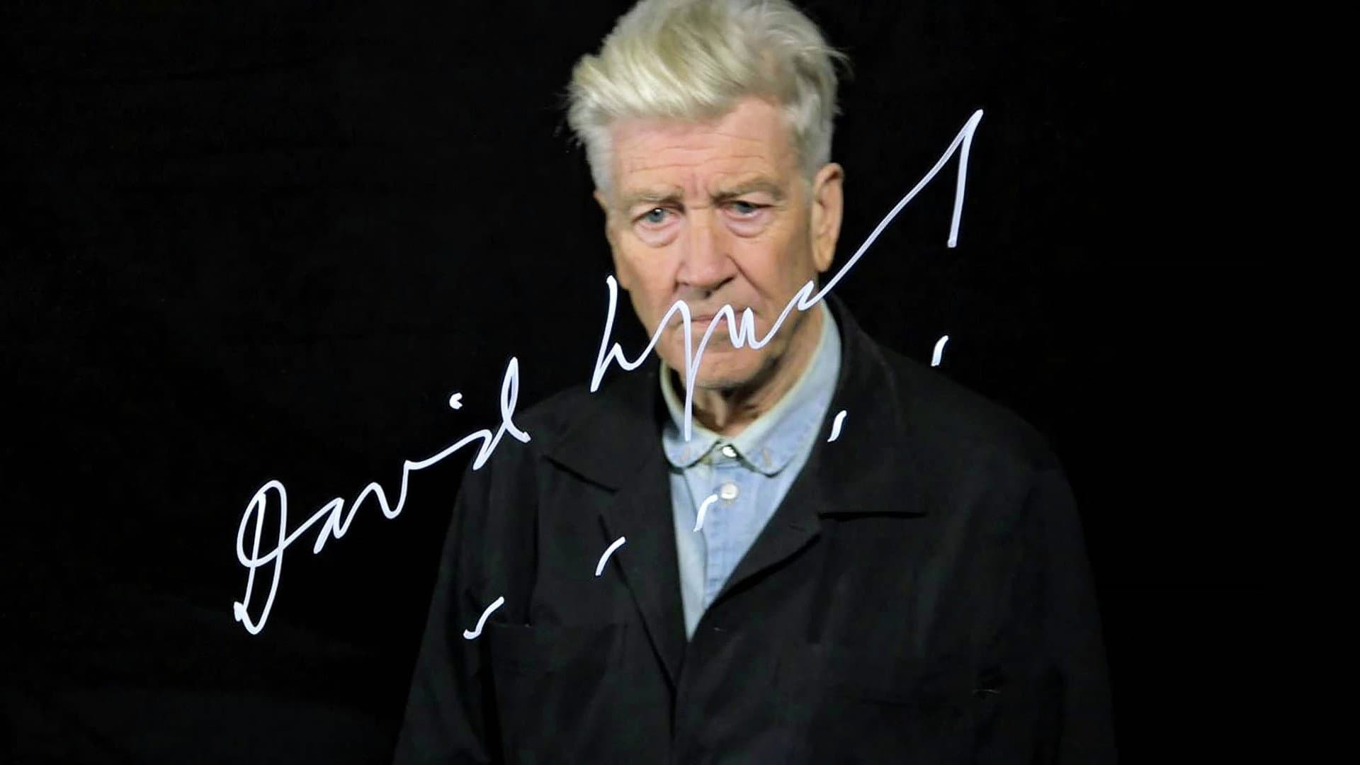 L'Image Originelle - David Lynch