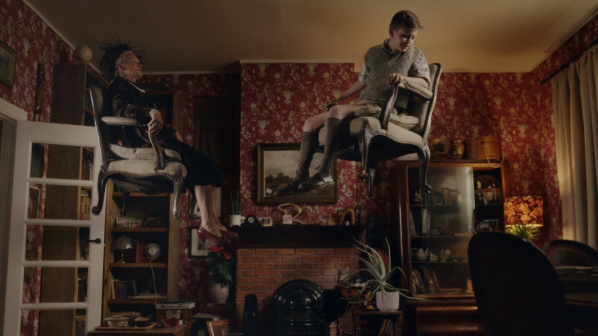 Het boek van alle dingen