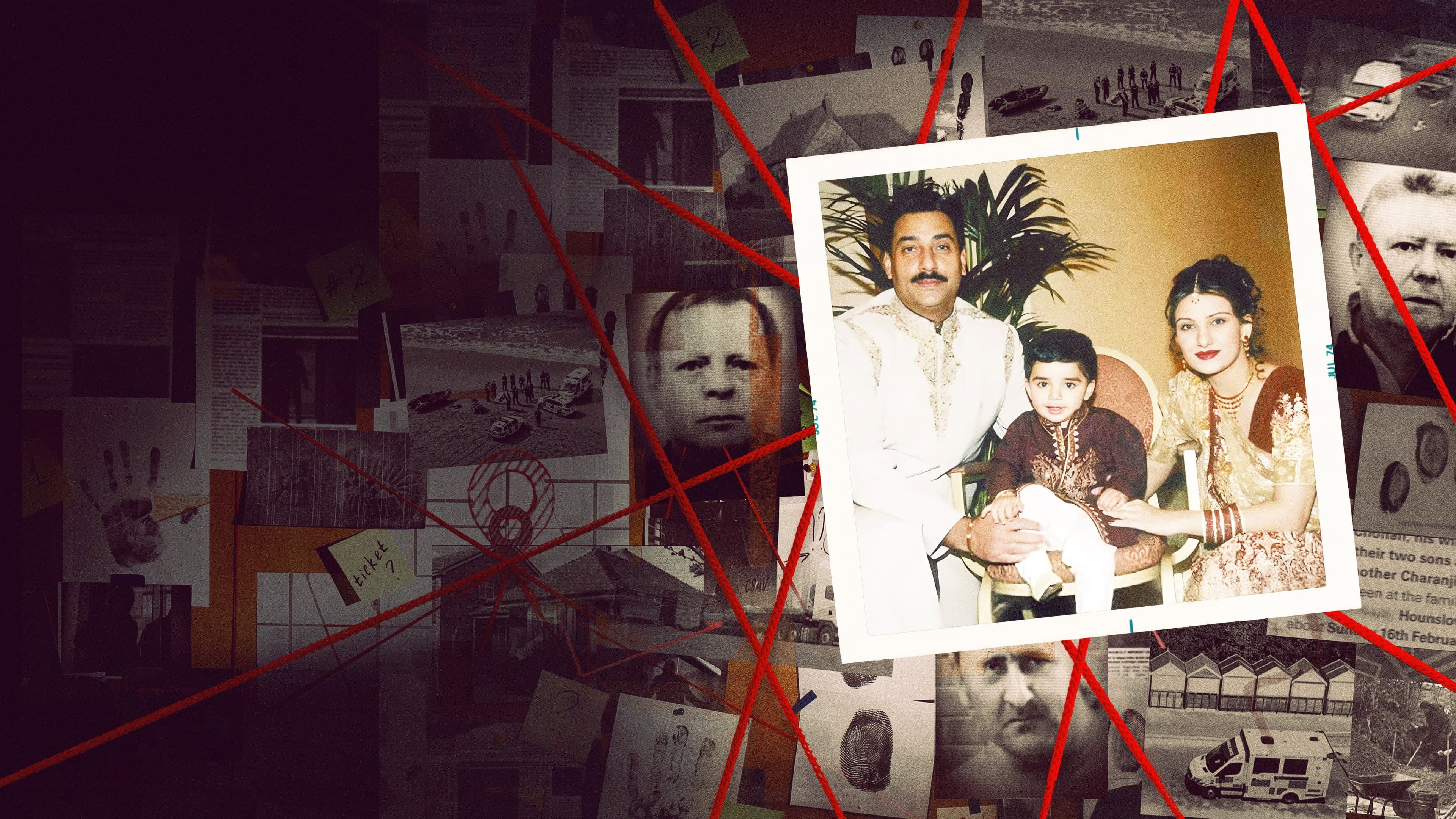 Murdered or Missing: The Millionaire's Babies