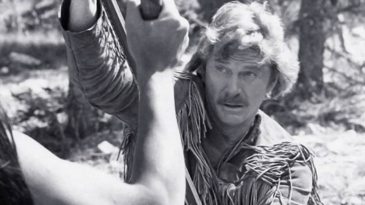 Uncas, der letzte Mohikaner